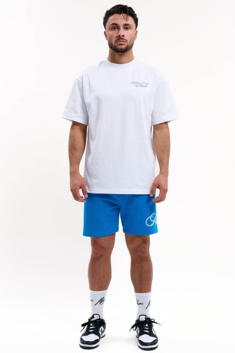 Malelions men ocean club t-shirt
